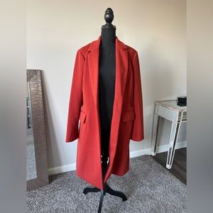 BCBGMaxAzria Fall Wool Coat